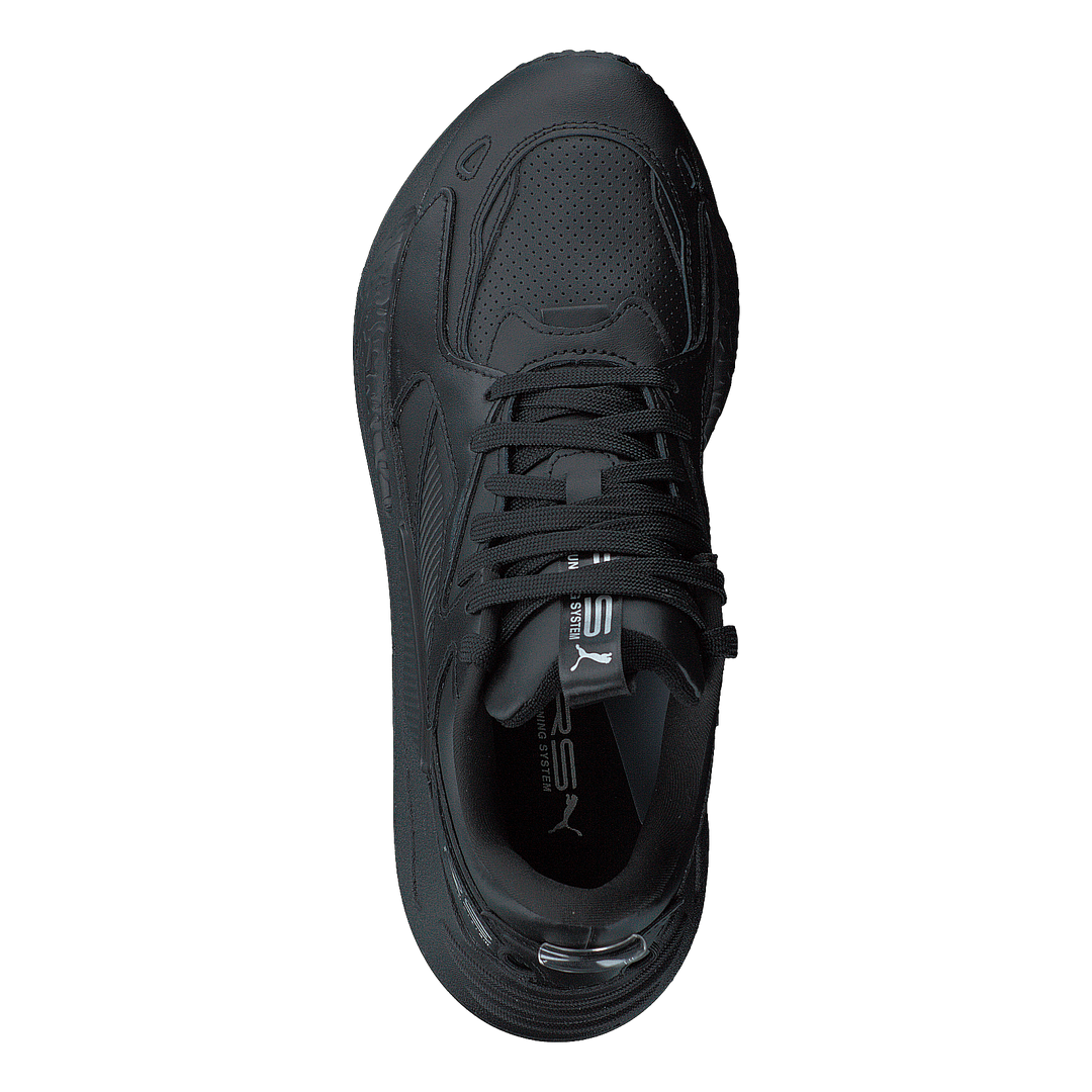 Rs-z Lth Puma Black-puma Black