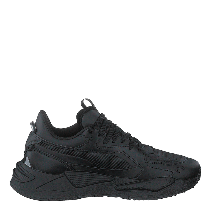 Rs-z Lth Puma Black-puma Black