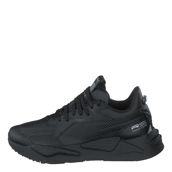 Rs-z Lth Puma Black-puma Black