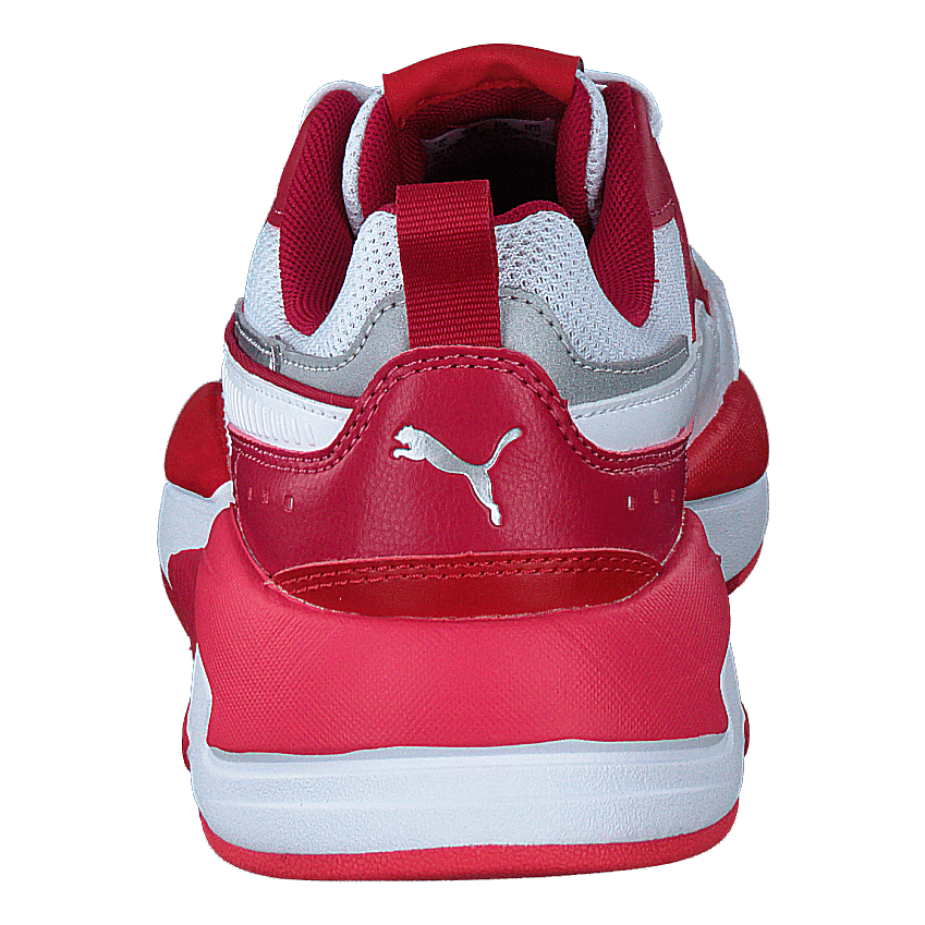 X-ray 2 Square Jr Persian Red-puma White-paradis