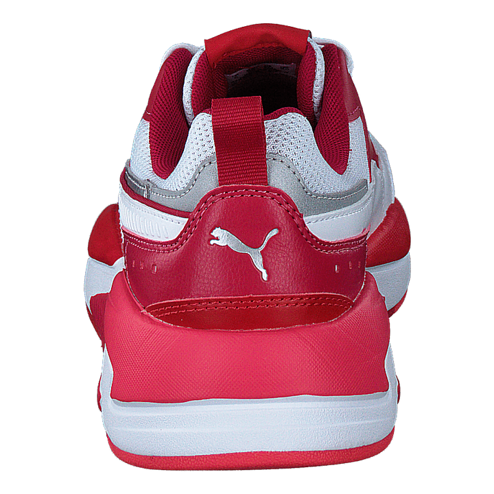 X-ray 2 Square Jr Persian Red-puma White-paradis