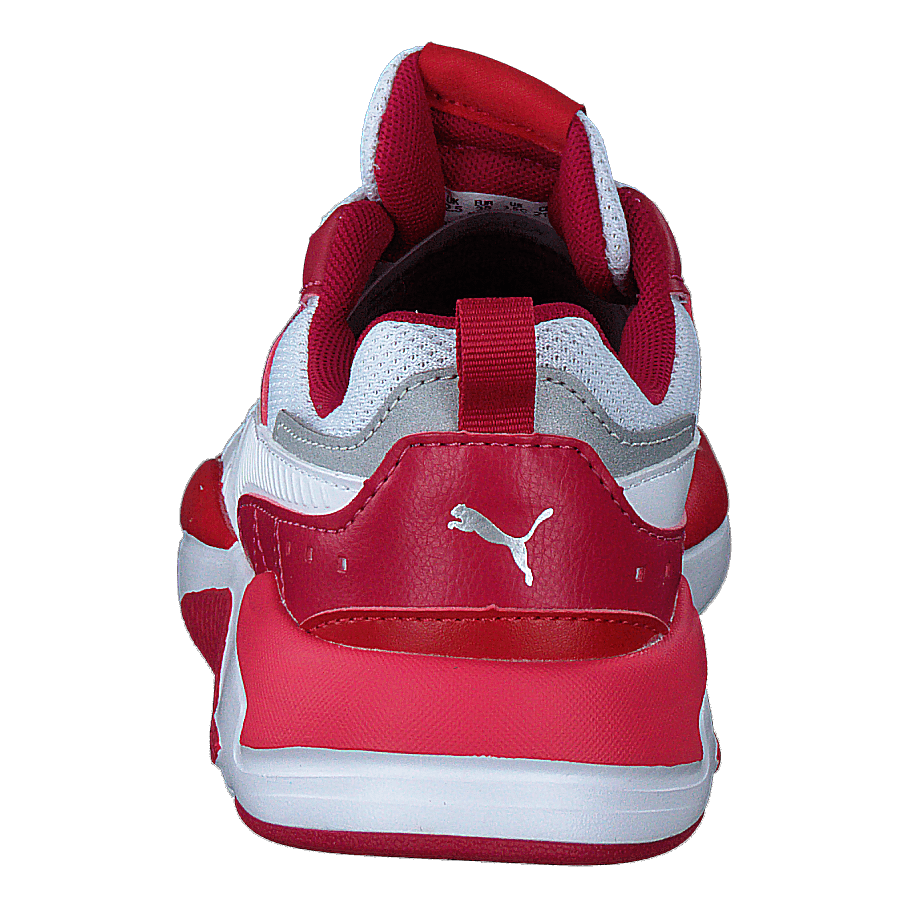 X-ray 2 Square Ac Ps Persian Red-puma White-paradis