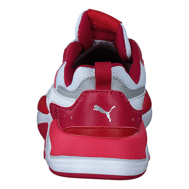 X-ray 2 Square Ac Ps Persian Red-puma White-paradis