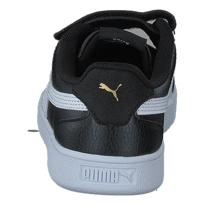 Puma Shuffle V Ps Puma Black-puma White-puma Tea