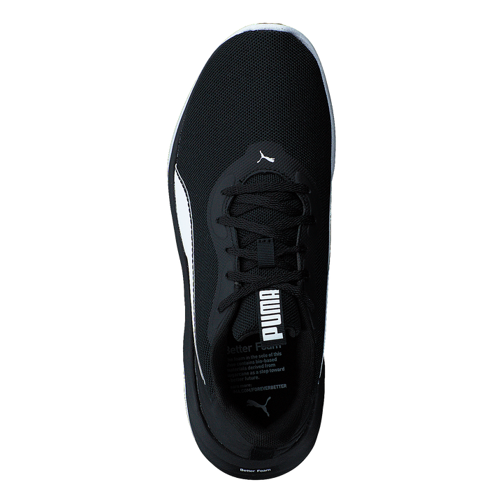 Better Foam Emerge Puma Black-puma White