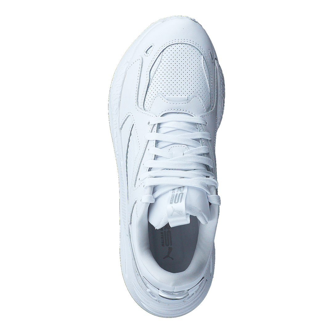 Rs-z Lth Puma White-puma White