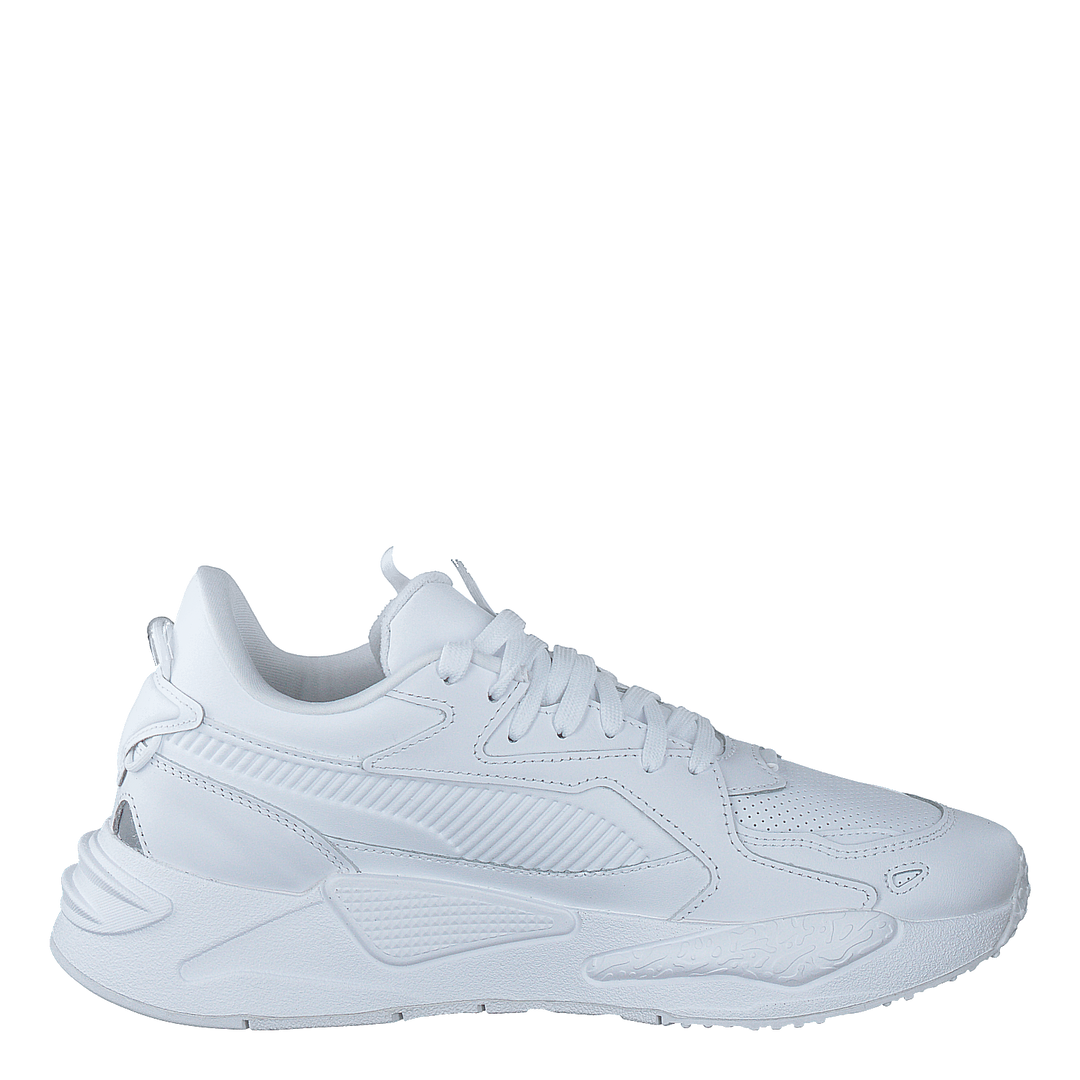 Rs-z Lth Puma White-puma White