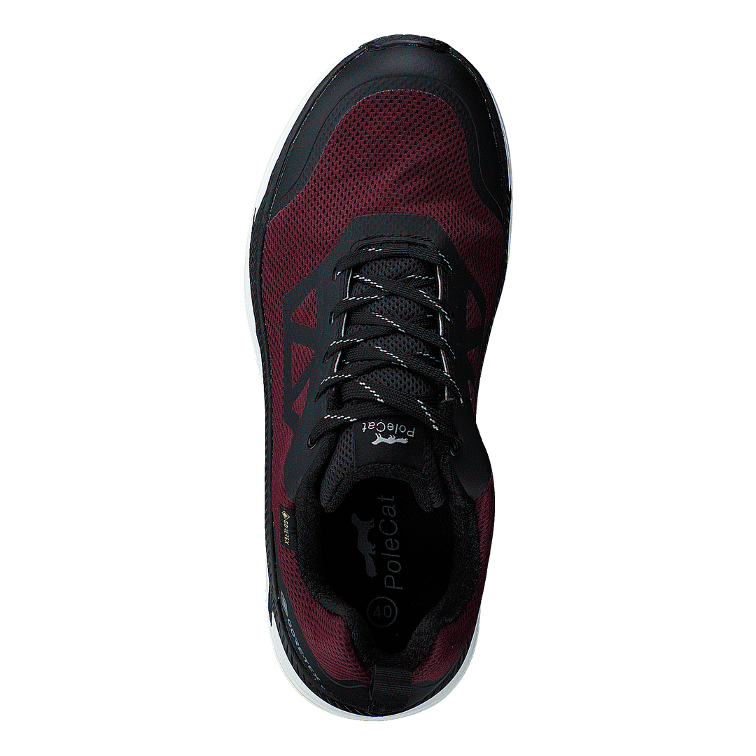 Actio Track Gtx Bordo