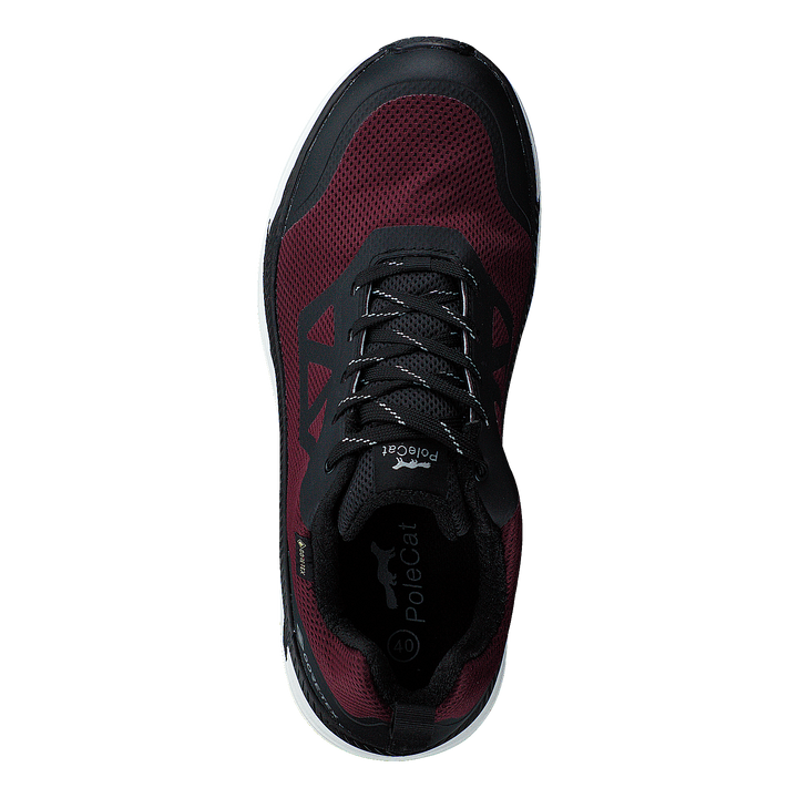 Actio Track Gtx Bordo