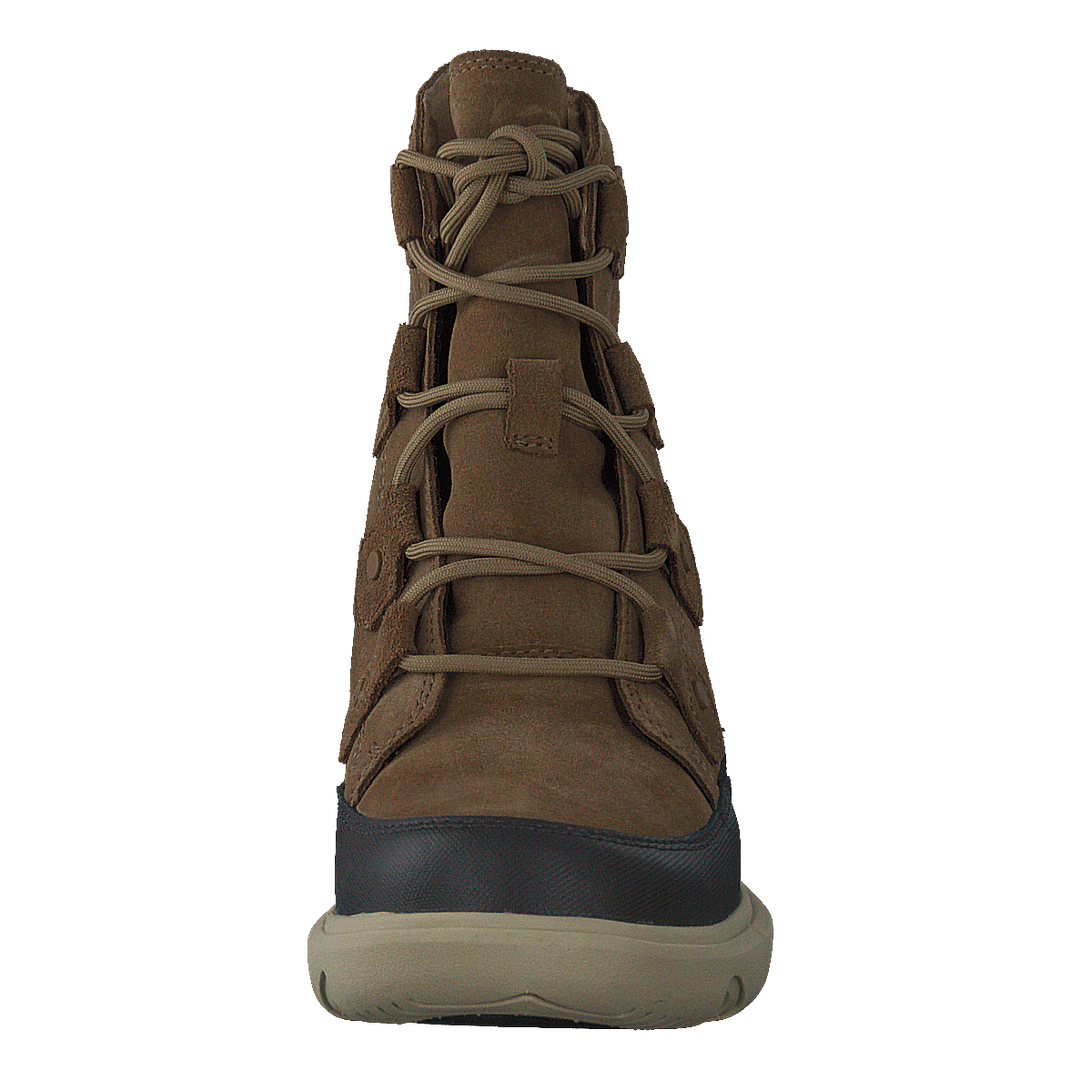 Sorel Explorer Boot Wp Delta, Jet