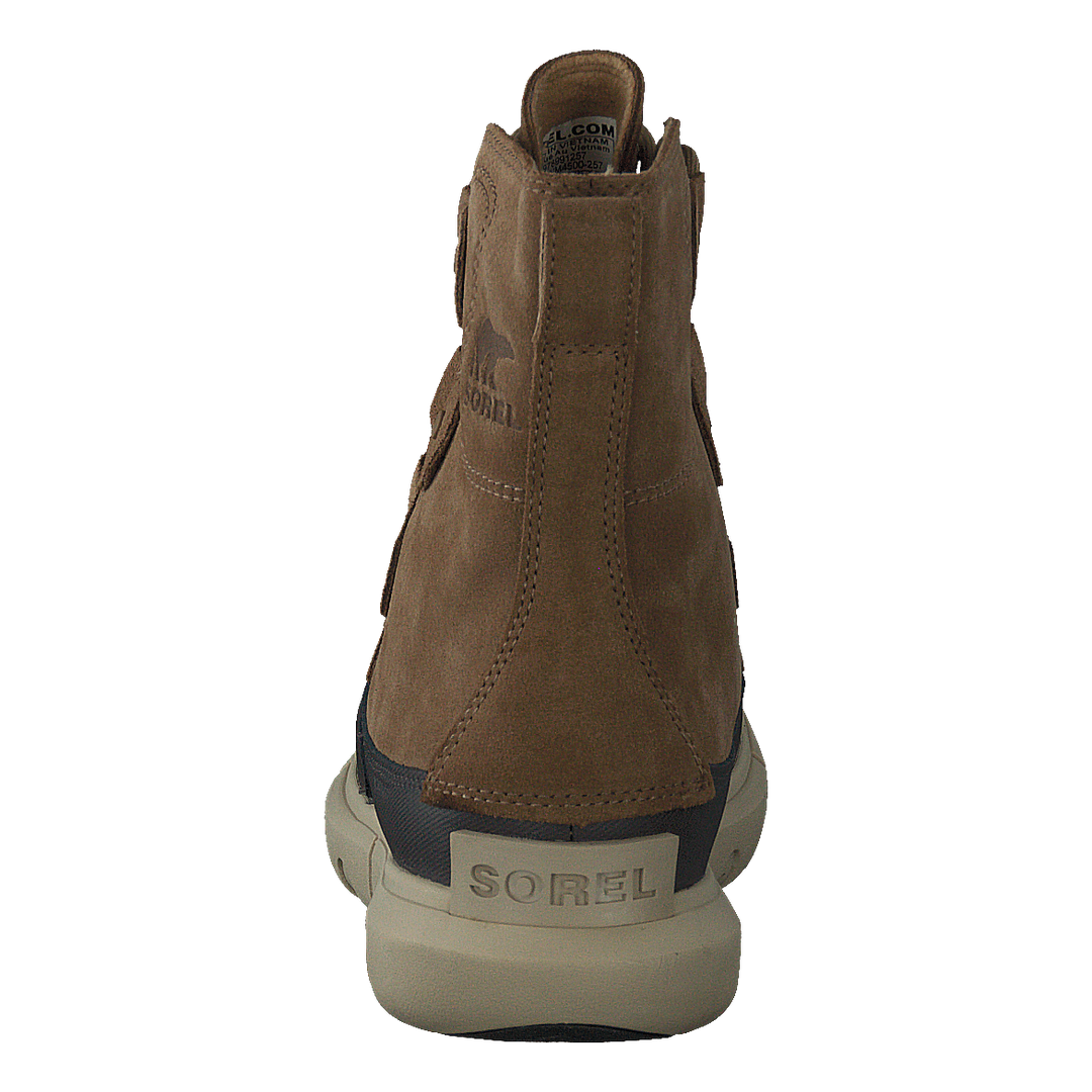 Sorel Explorer Boot Wp Delta, Jet