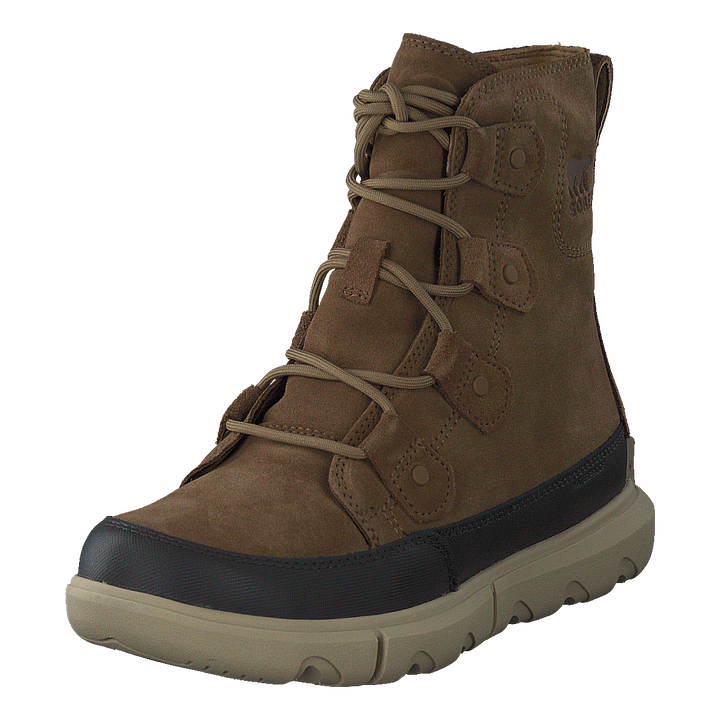 Sorel Explorer Boot Wp Delta, Jet