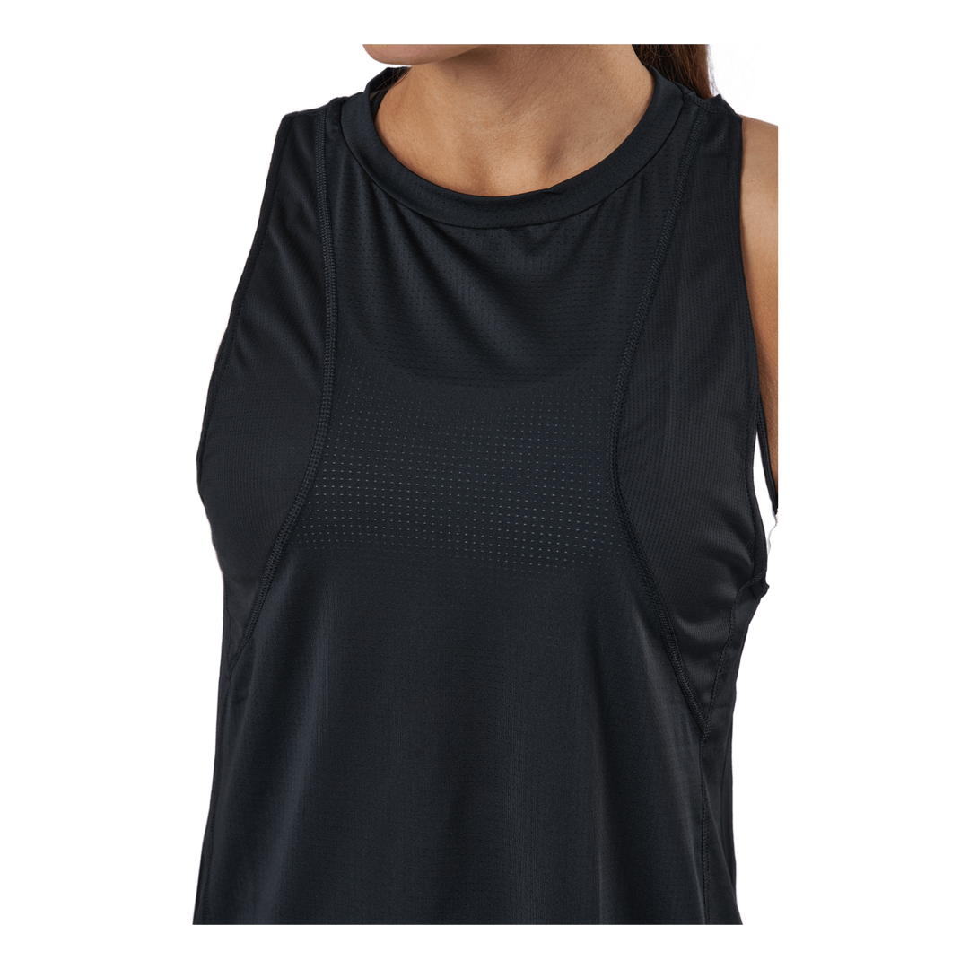 Adidas Own The Run Tank Women Black