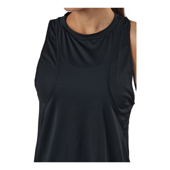 Adidas Own The Run Tank Women Black