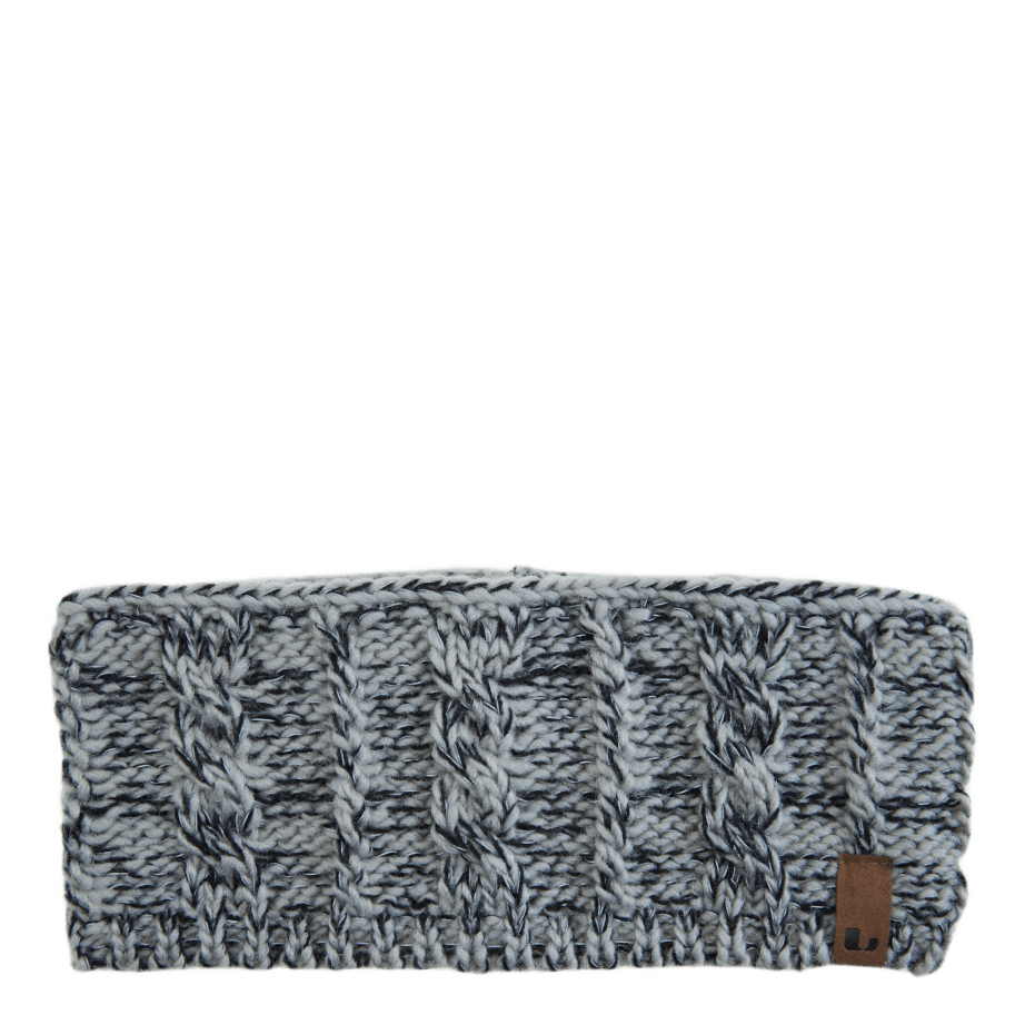 Myrviken Headband Grey