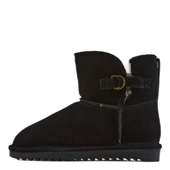 Oslo Black/stone
