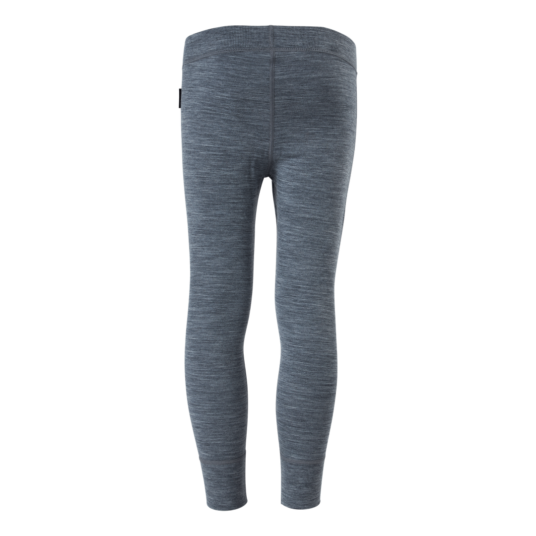 Pants, Misam Melange Grey