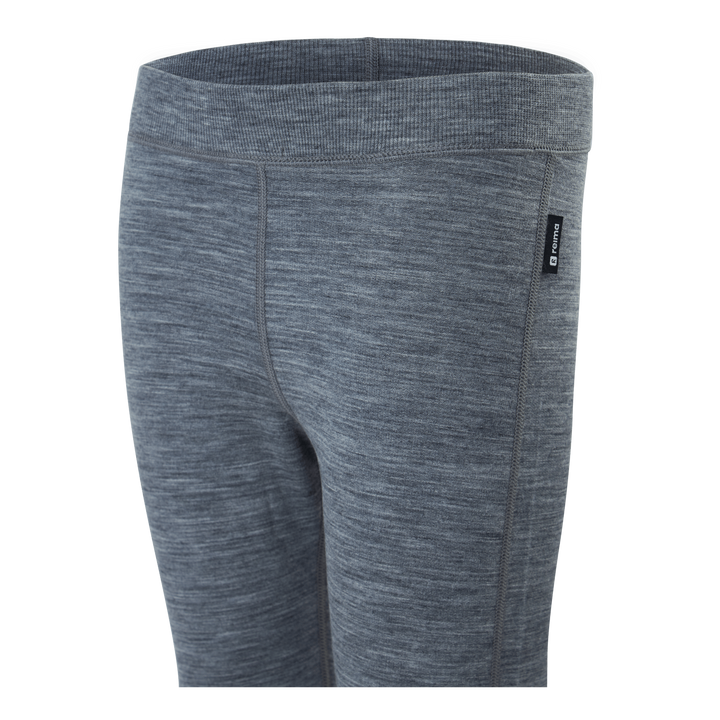 Pants, Misam Melange Grey