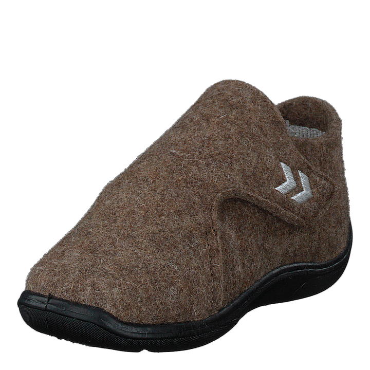 Wool Slipper Infant Nature