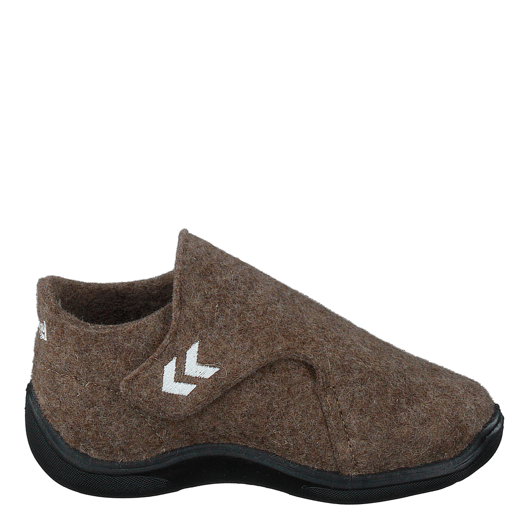 Wool Slipper Infant Nature