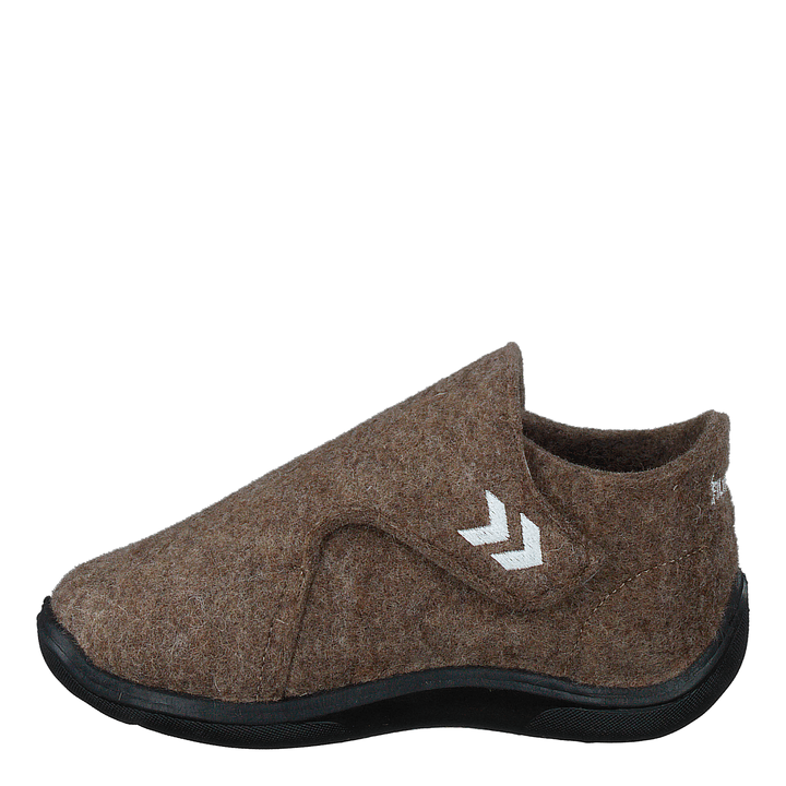 Wool Slipper Infant Nature