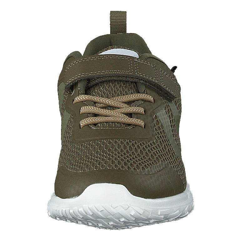 Actus Tex Recycled Jr Dark Olive