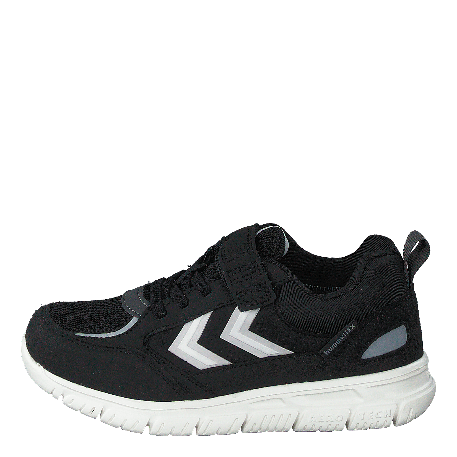 X-light 2.0 Tex Jr Black – Sportamore.com