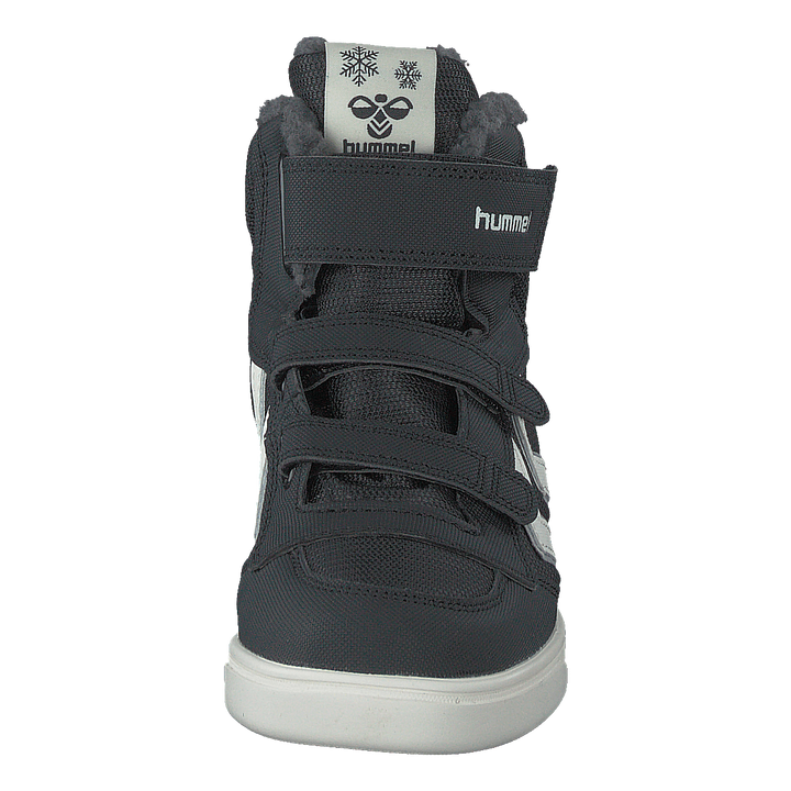 Stadil Super Poly Boot Mid Rec Black