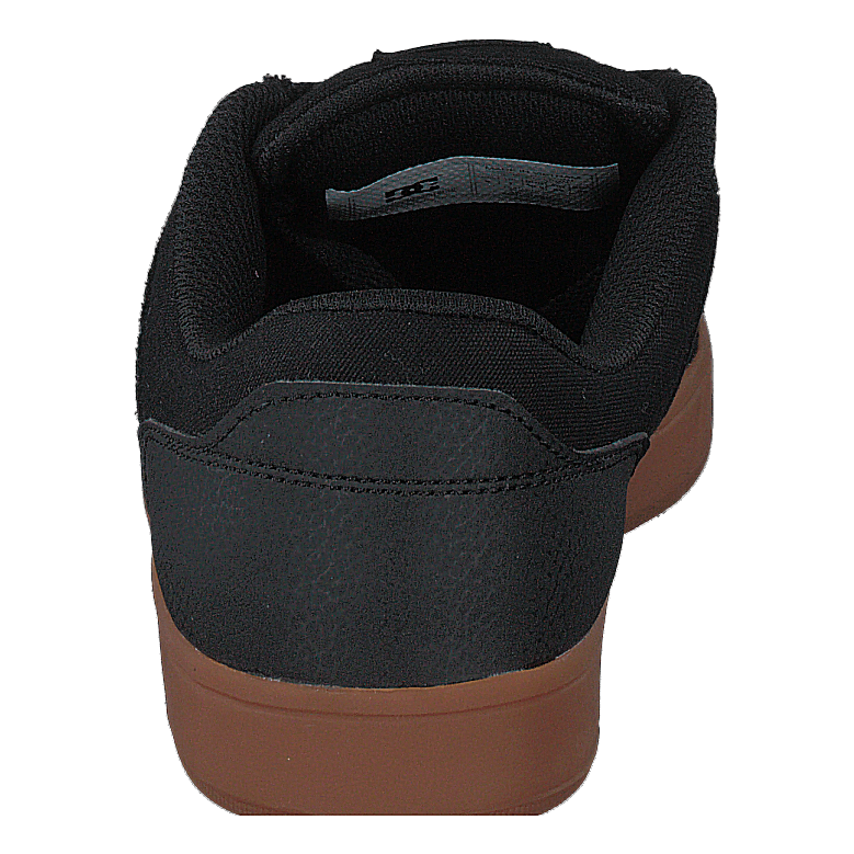 Crisis 2 Black/gum