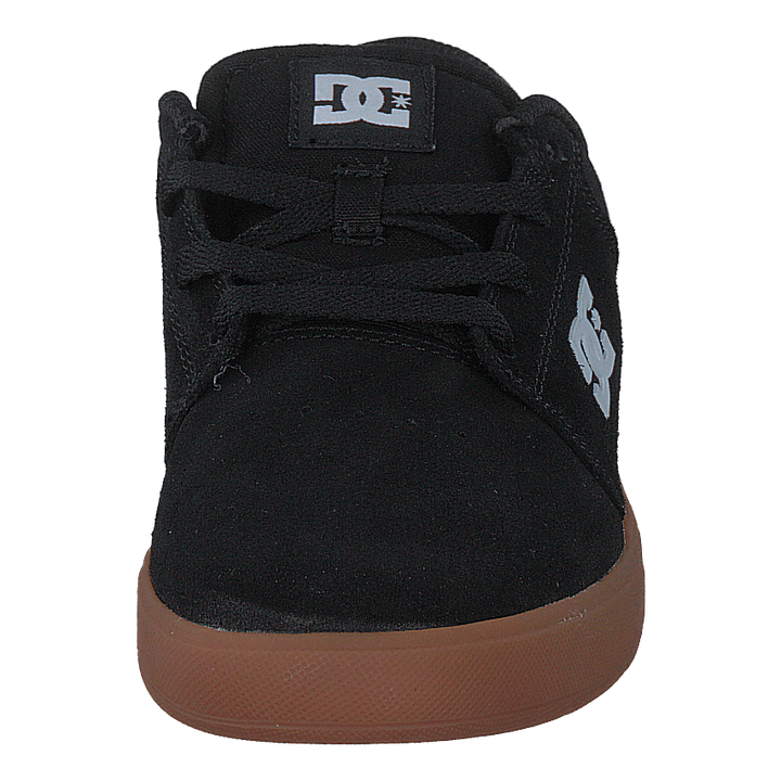 Crisis 2 Black/gum