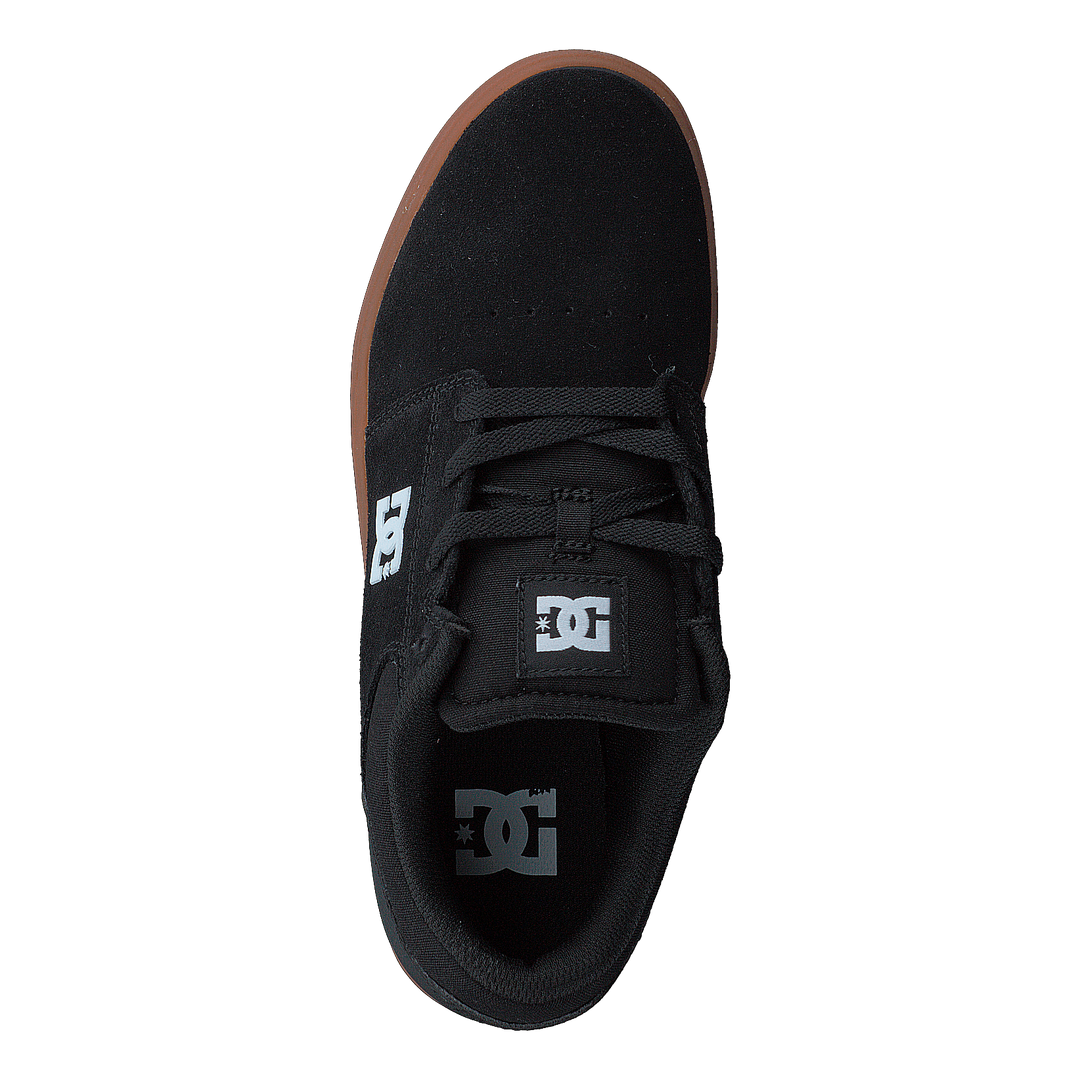 Crisis 2 Black/gum