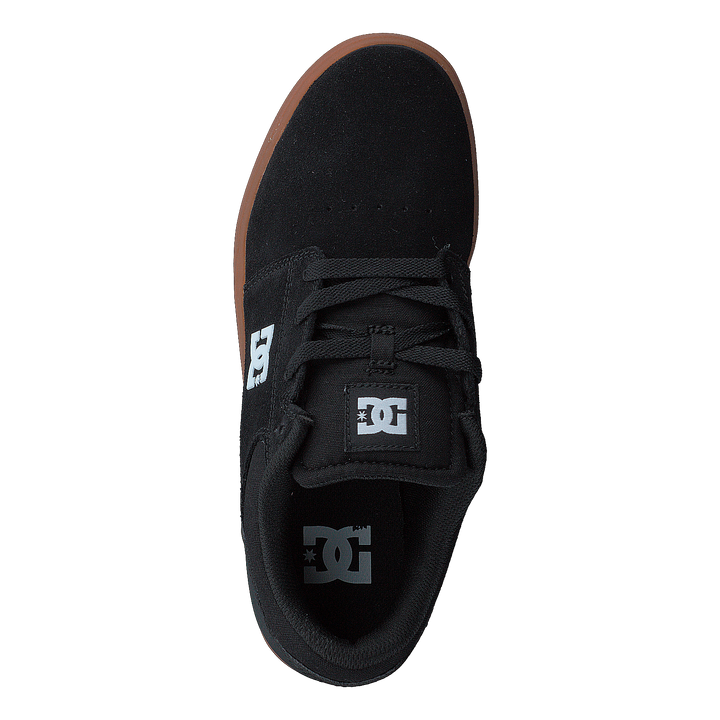 Crisis 2 Black/gum