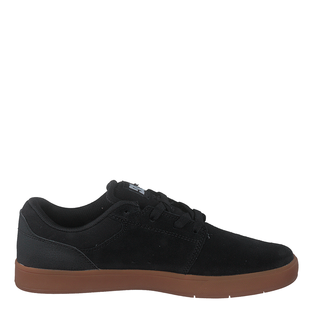 Crisis 2 Black/gum