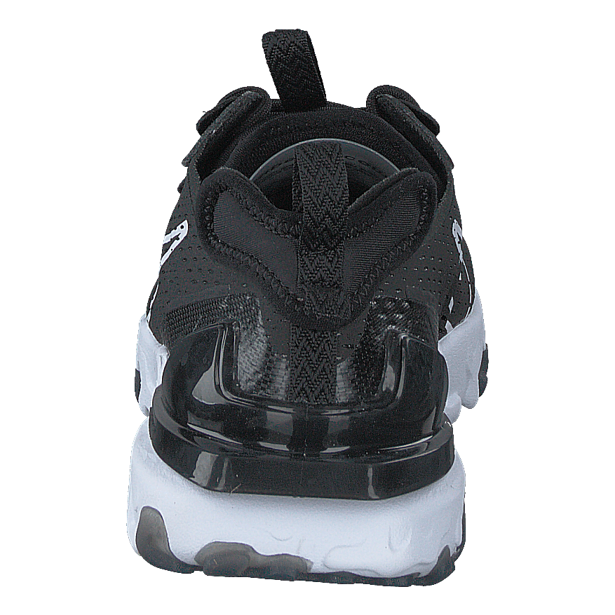 React Vision Black/white-black