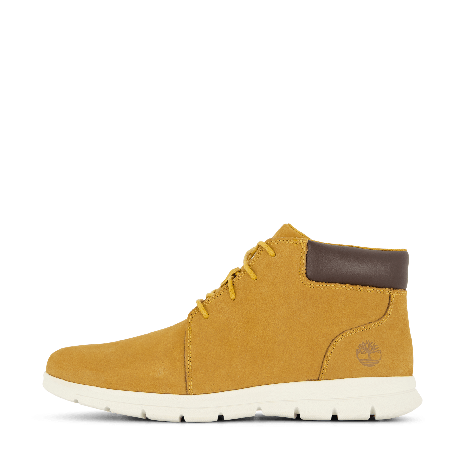 Timberland graydon 2025 leather chukka