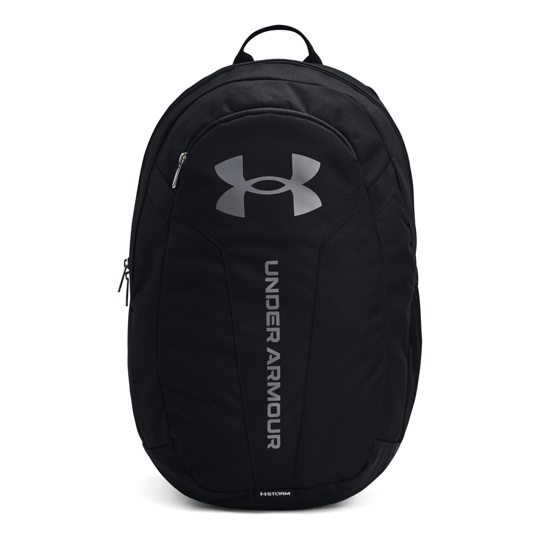 Ua Hustle Lite Backpack Black