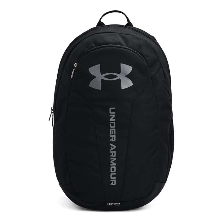 Ua Hustle Lite Backpack Black