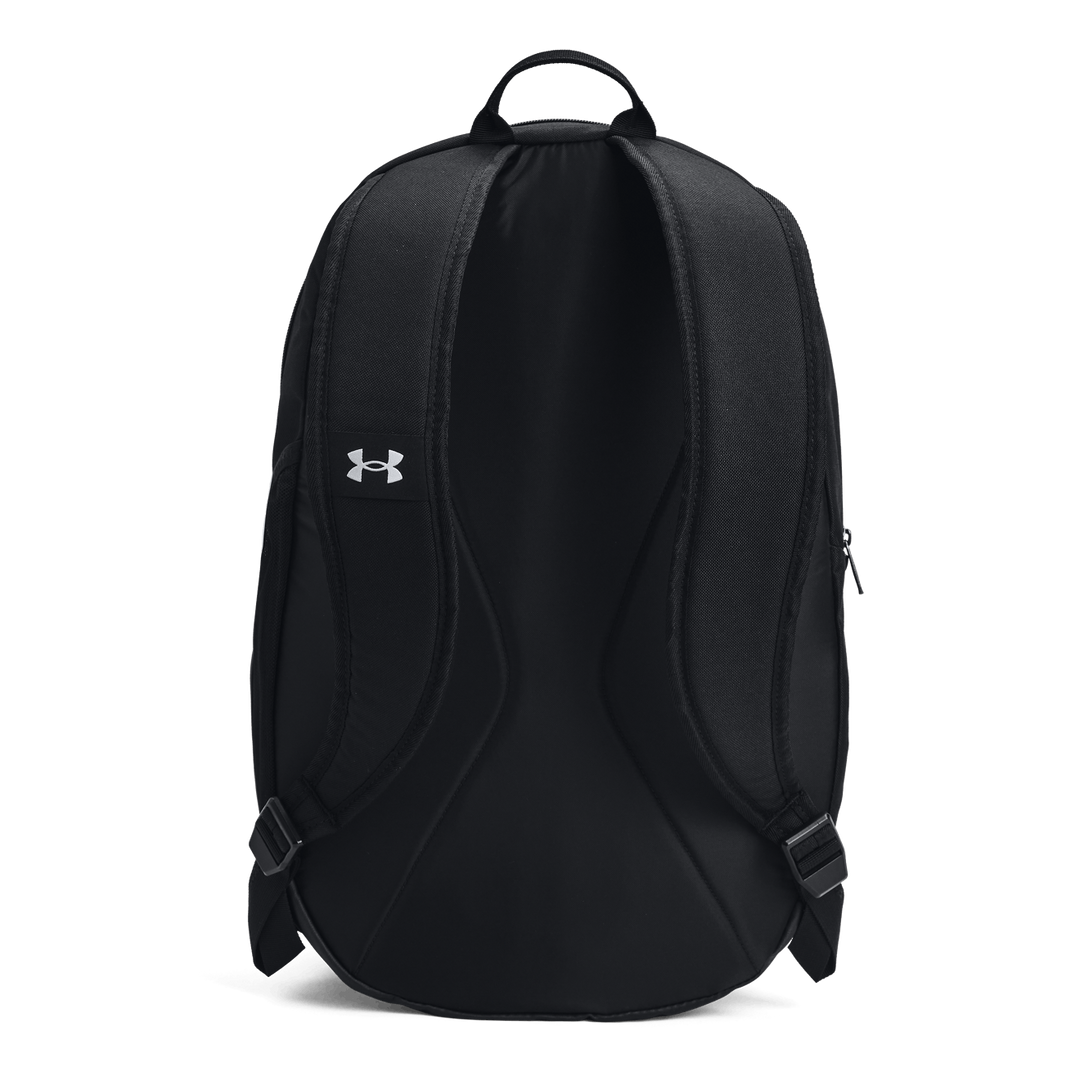 Ua Hustle Lite Backpack Black