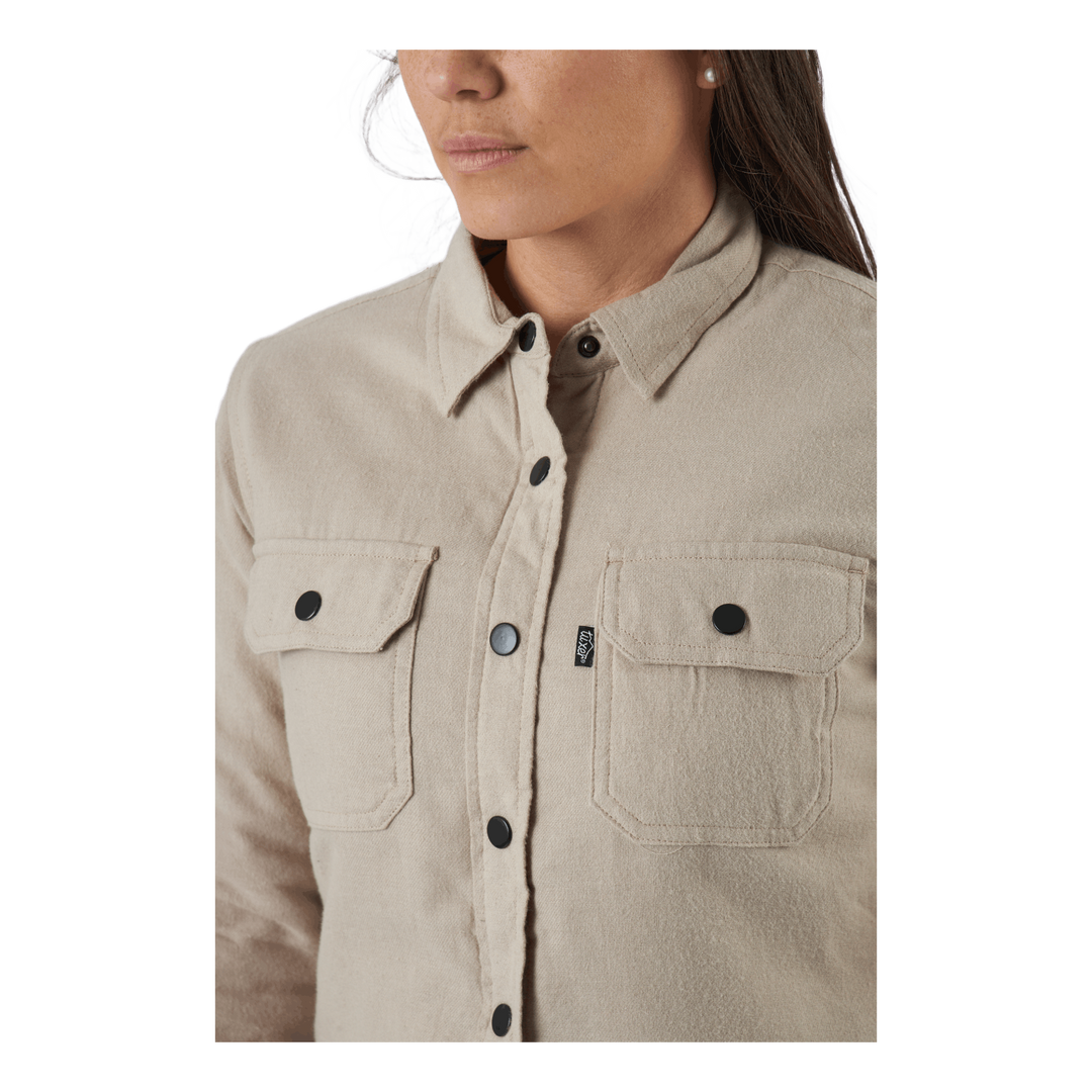 Dina Shirt Beige