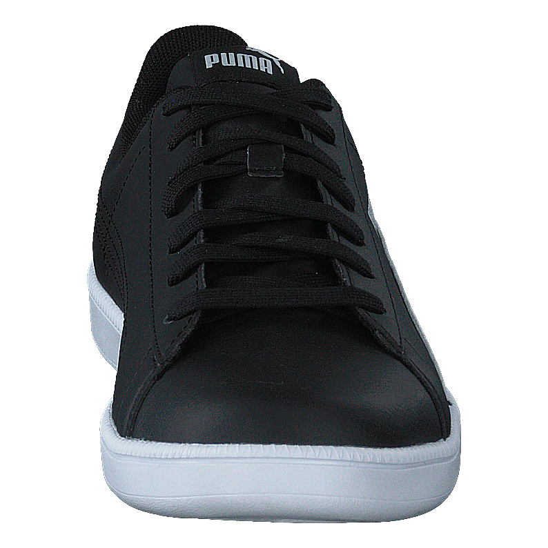 Puma Up Black-white