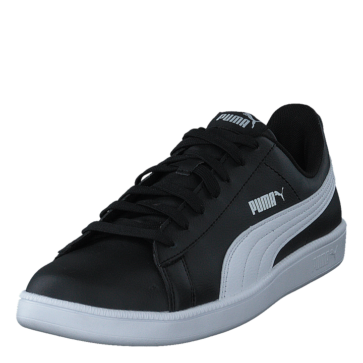 Puma Up Black-white