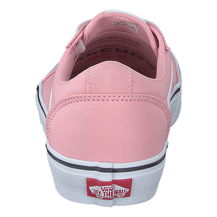 Vans authentic strawberry 2024 pink
