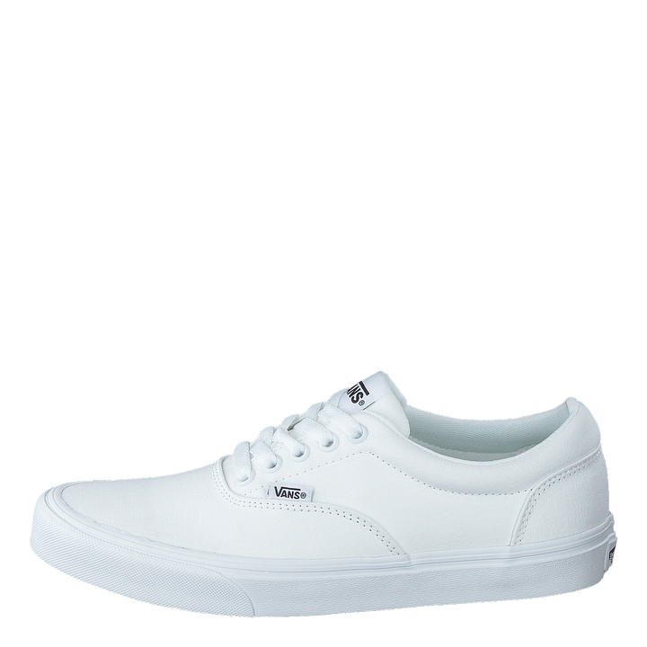 Mn Doheny (triple White) White