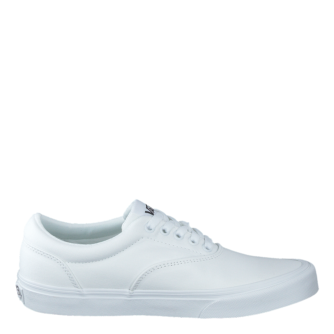 Mn Doheny (triple White) White