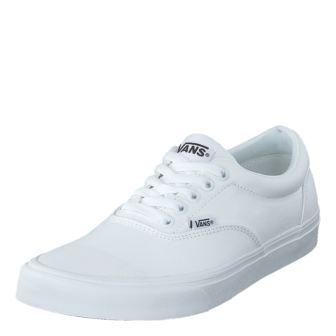 Mn Doheny (triple White) White