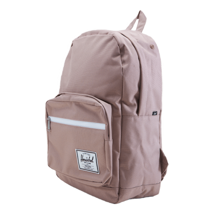 Herschel pop cheap quiz ash rose