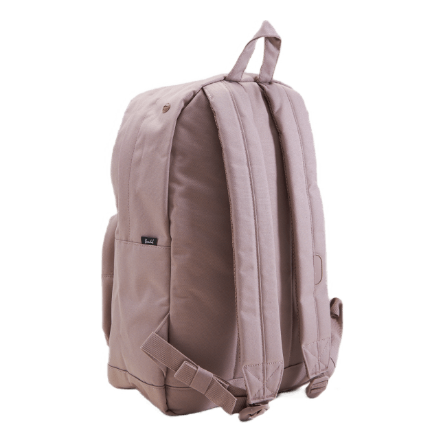 Herschel pop quiz ash top rose