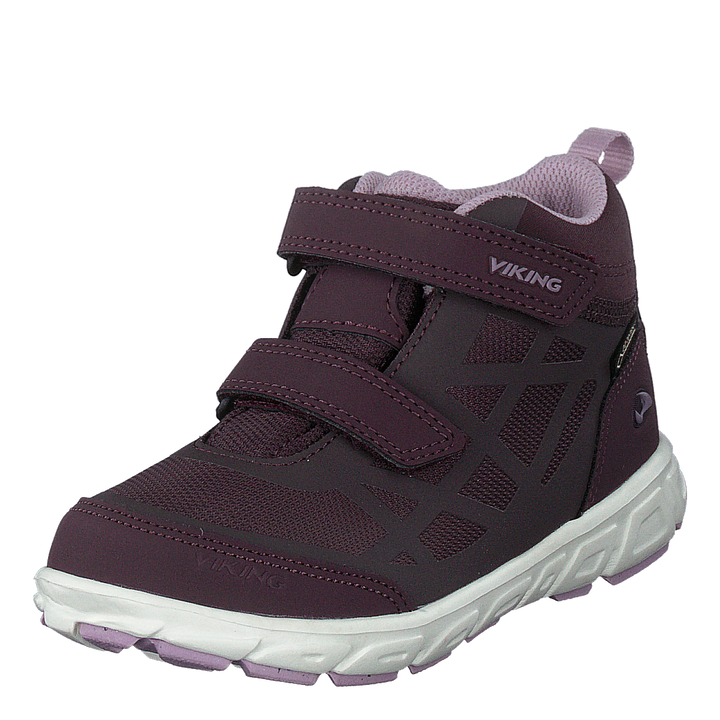 Veme Mid R Gtx Grape/pink