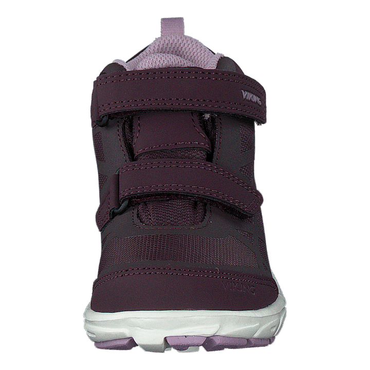 Veme Mid R Gtx Grape/pink