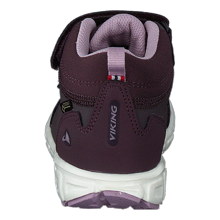 Veme Mid R Gtx Grape/pink